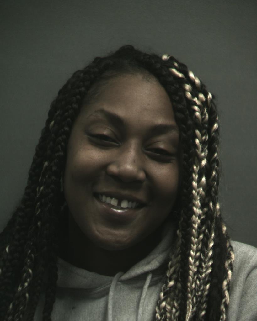 HICKS, HANNAH booking photo