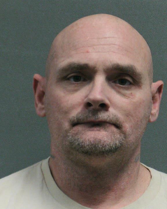 RANDOLPH, WILLARD ANDREW arrested by Randall County Sheriff’s Office