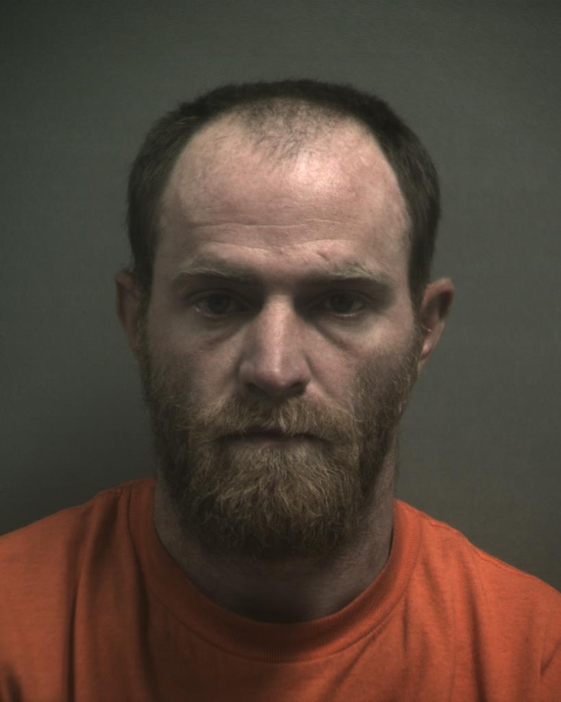 REVELL, KENNETH MONROE arrested by Amarillo Police