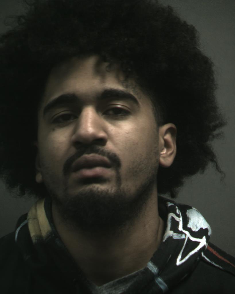 DRONE, DIAMOND DUPRI arrested by Randall County Sheriff’s Office