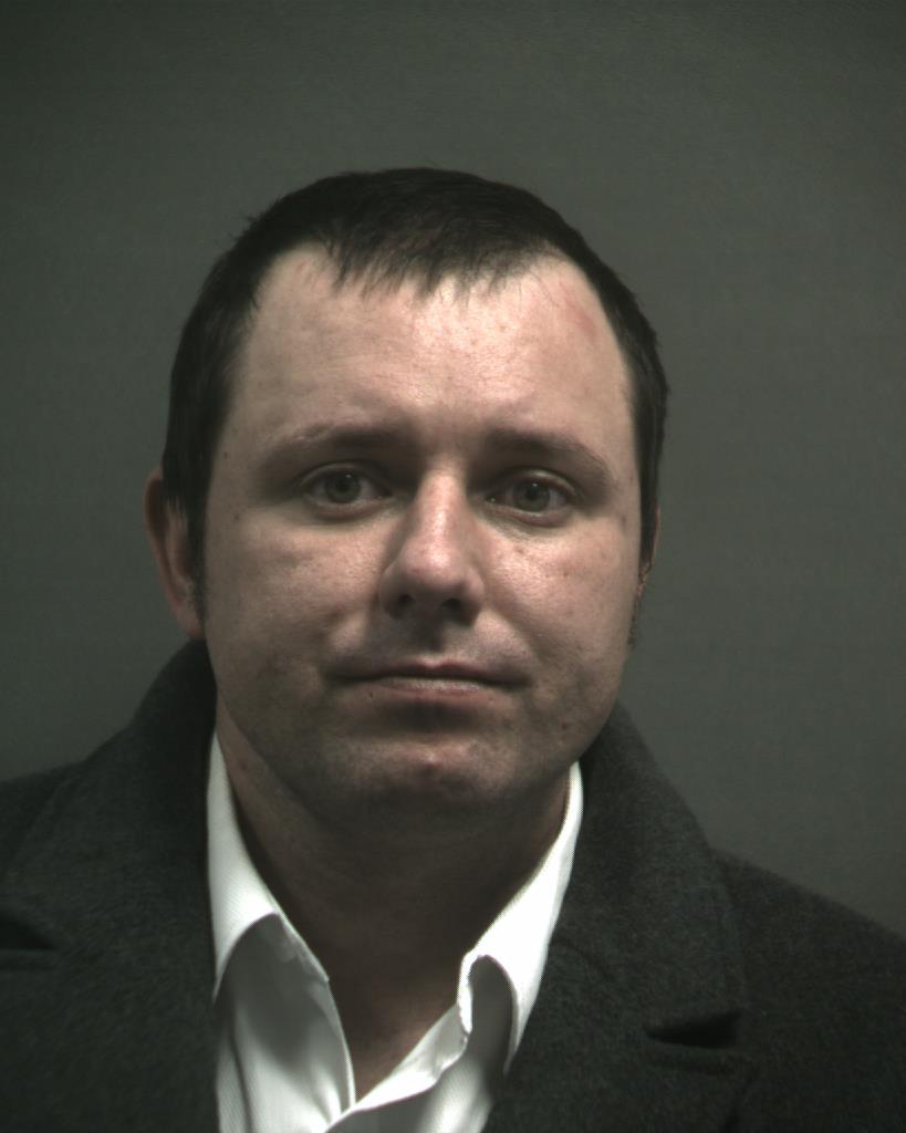 DAWSON, RICHARD MICHAEL arrested by Amarillo Police