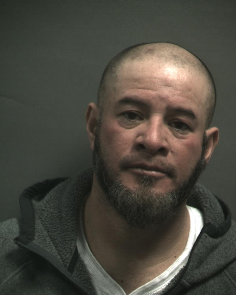 CRUZ-RODRIGUEZ, JOSE arrested by Immigration and Customs Enforcement