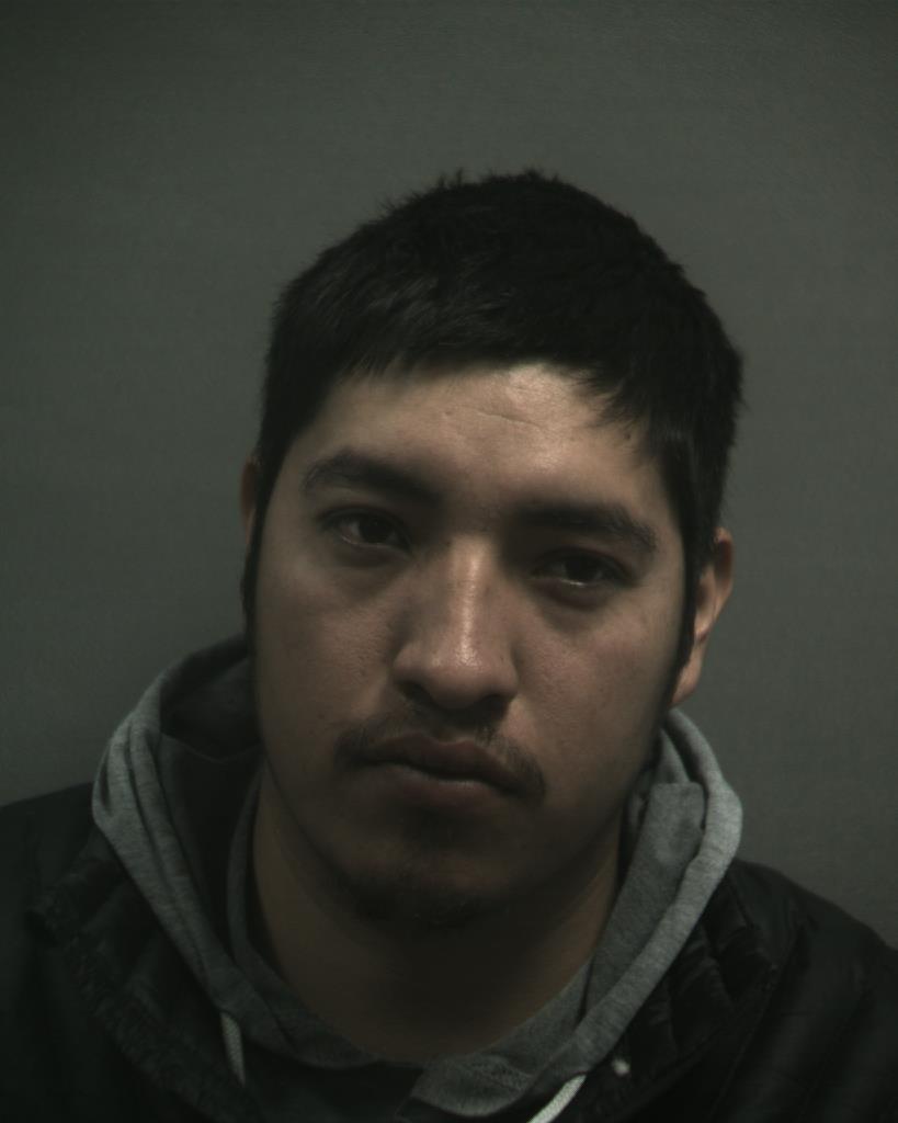 ROJAS-CASTRO, JACINTO arrested by Immigration and Customs Enforcement