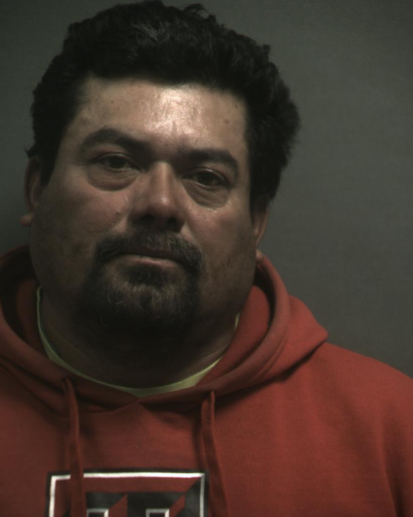 MEJIA-HERNANDEZ, SANTIAGO ALEXANDER arrested by Immigration and Customs Enforcement