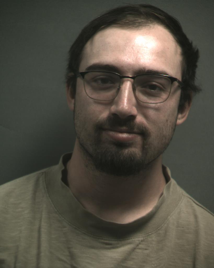 CRUZ, KAMERON ALEXANDER arrested by Amarillo Police