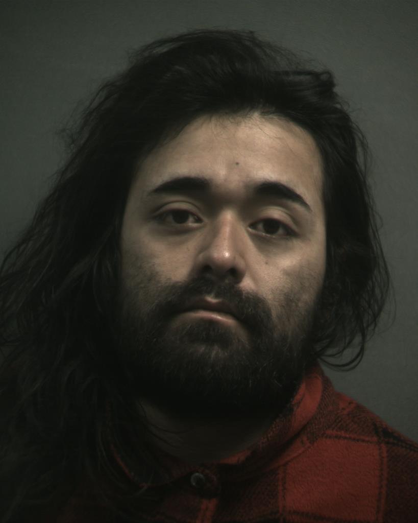 BAUTISTA-CISNEROS, CRISTOBAL booking photo