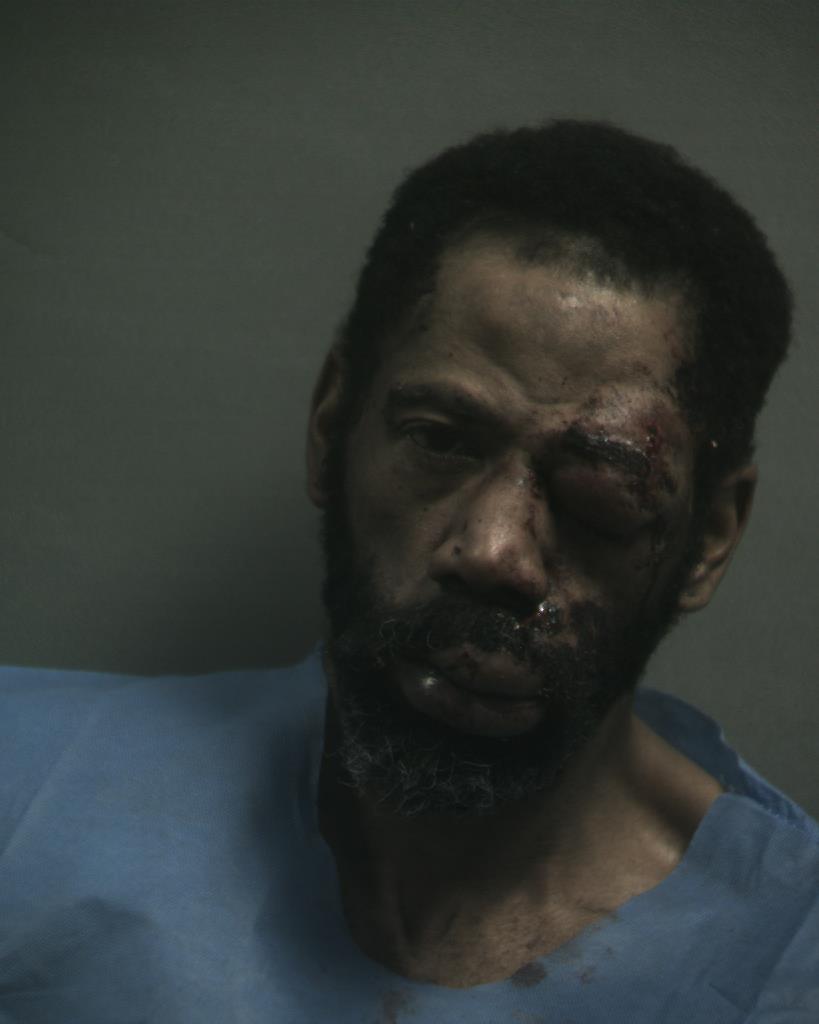 BENARD, TROY booking photo