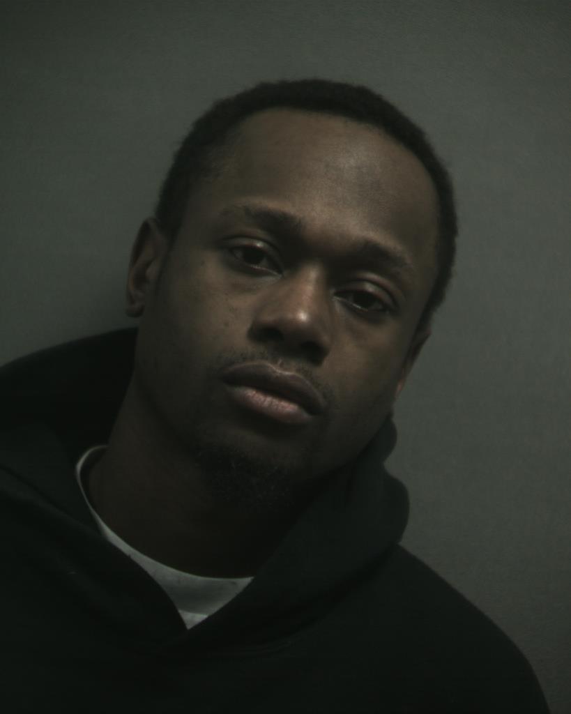 ELLISON, CHRISTOPHER BLAKE arrested by Randall County Sheriff’s Office