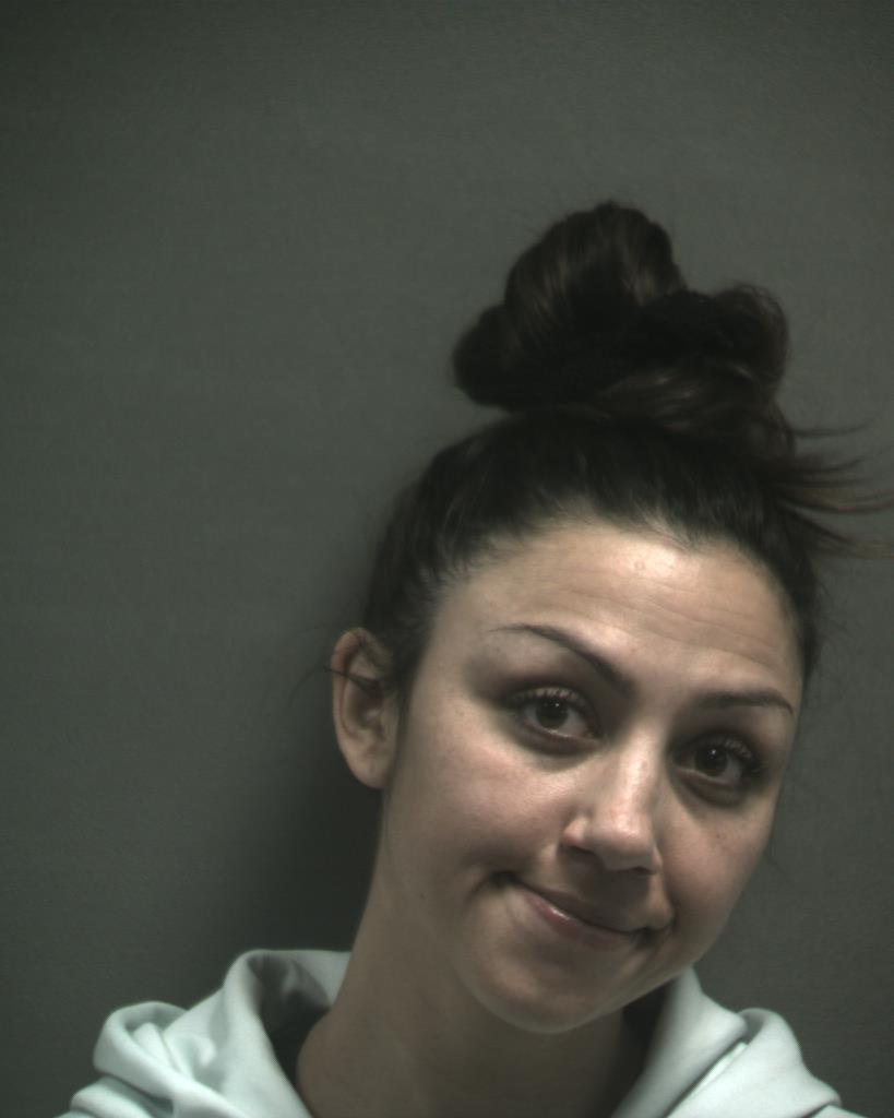 BRINLEE, NICOLE PEARL booking photo