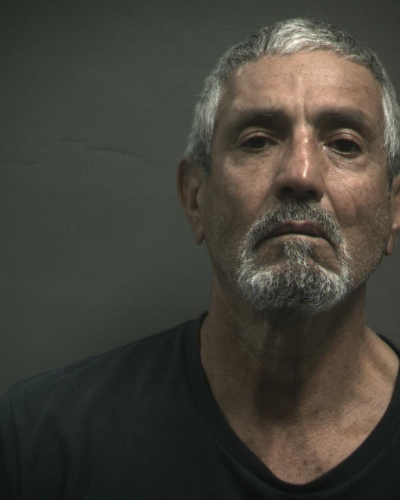 TARRAZAS, GILBERTO booking photo