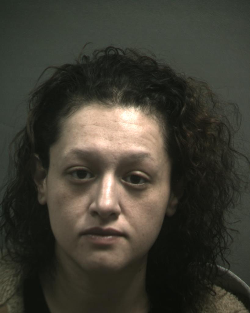 LERMA, LETICIA ANN arrested by Amarillo Police