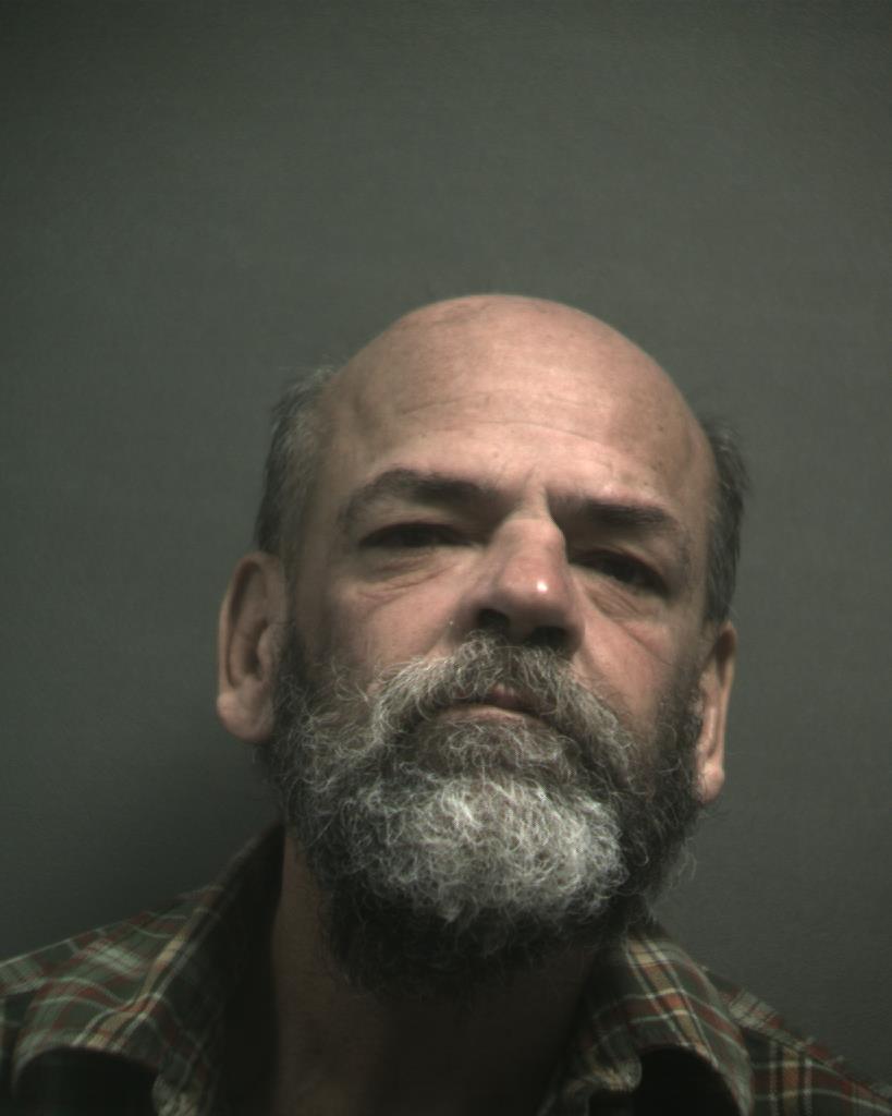 TYPHAIR, MARIO booking photo