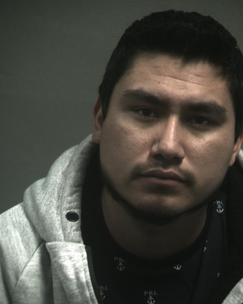 NAVARRO-AUGILAR, OSVALDO booking photo