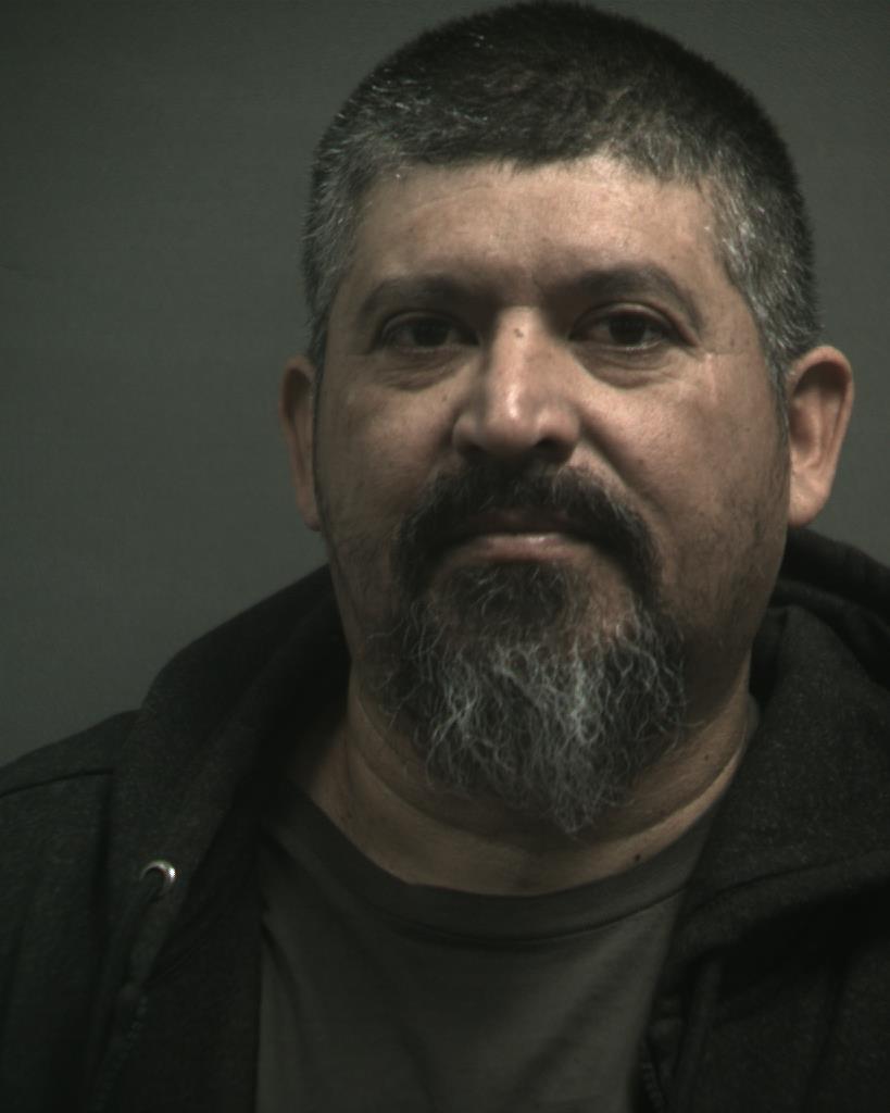 GONZALEZ-MATA, LUIS booking photo