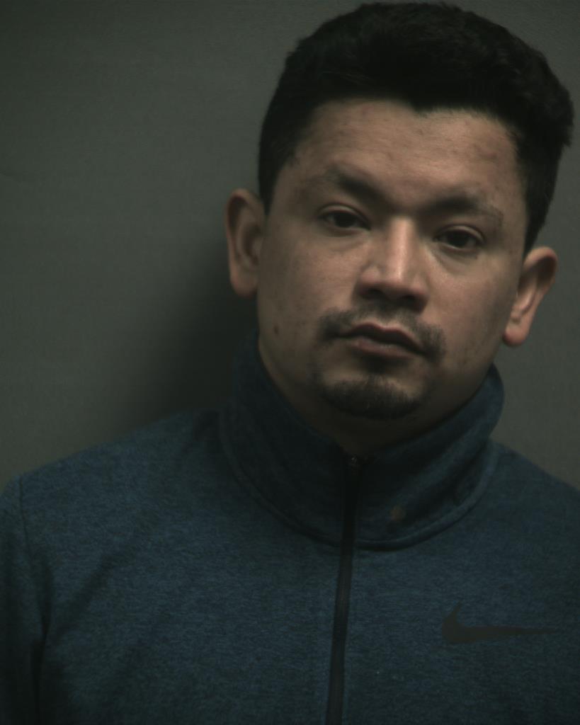 VILLAVICENCIO-LOPEZ, CARLOS booking photo