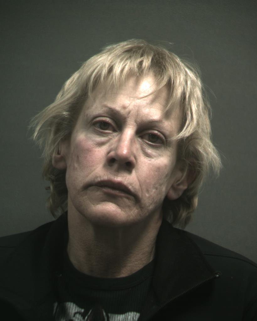 DORSETT, DEBBIE RAY booking photo