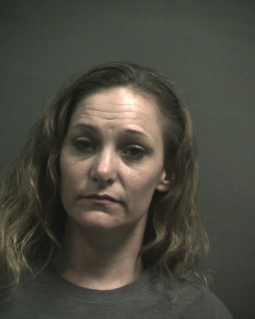 ERWIN, KRYSTLE NICHOLE booking photo