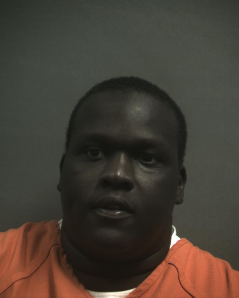 AKOL, KUOL WEKDENG booking photo