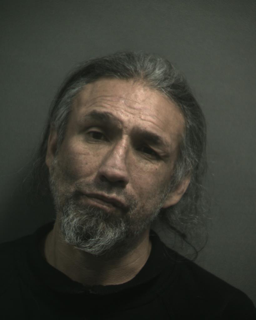 ROCHA, LINO MICHAEL, Jr. booking photo