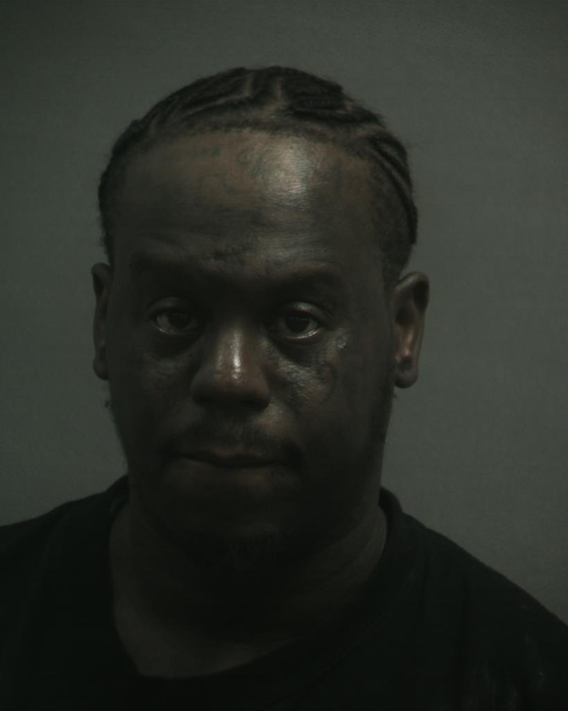 BRITTON, STANLEY CHARLES, Jr. booking photo