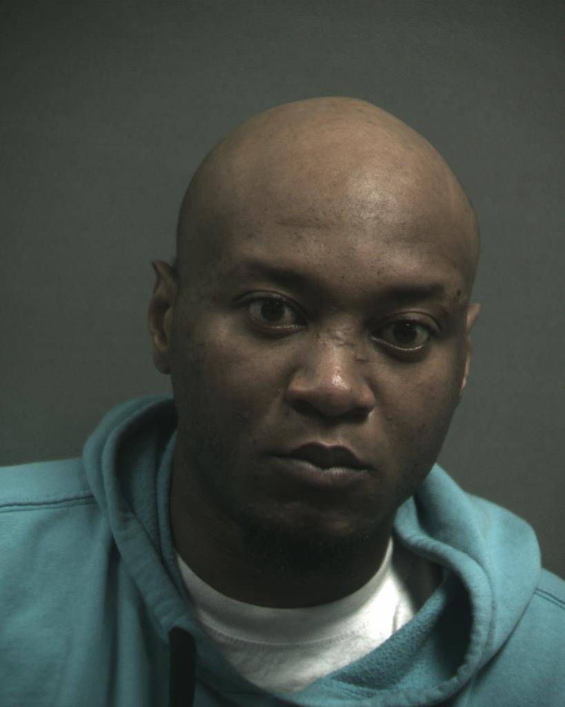 BURNS, ANDREW DASHON, Jr. booking photo