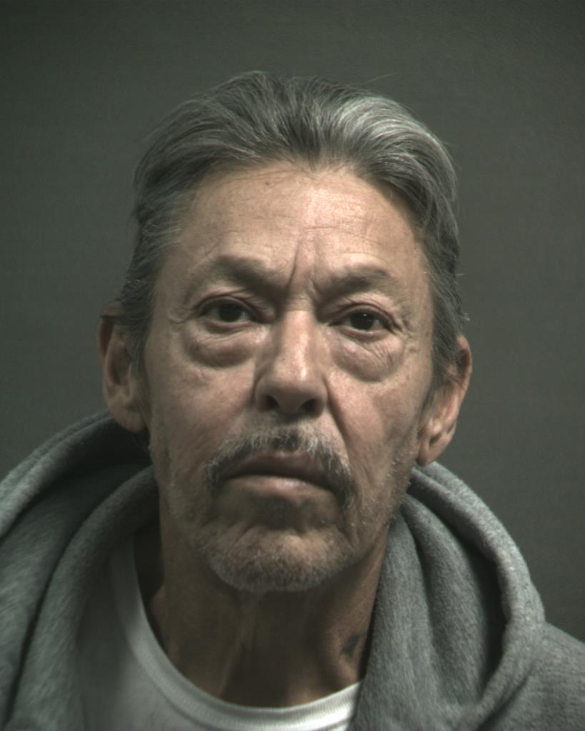 RODRIGUEZ, SAMUEL JR booking photo