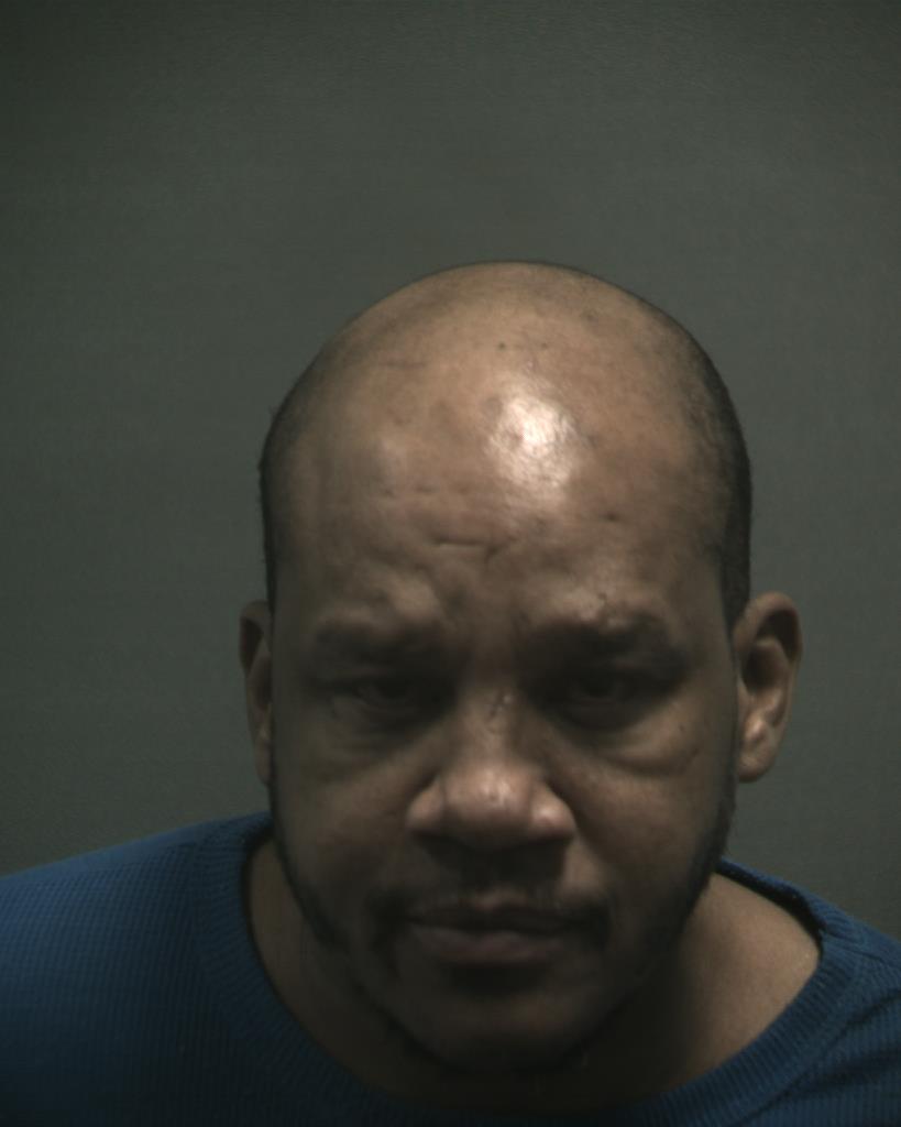 WILLIS, RONALD DESHAWN booking photo