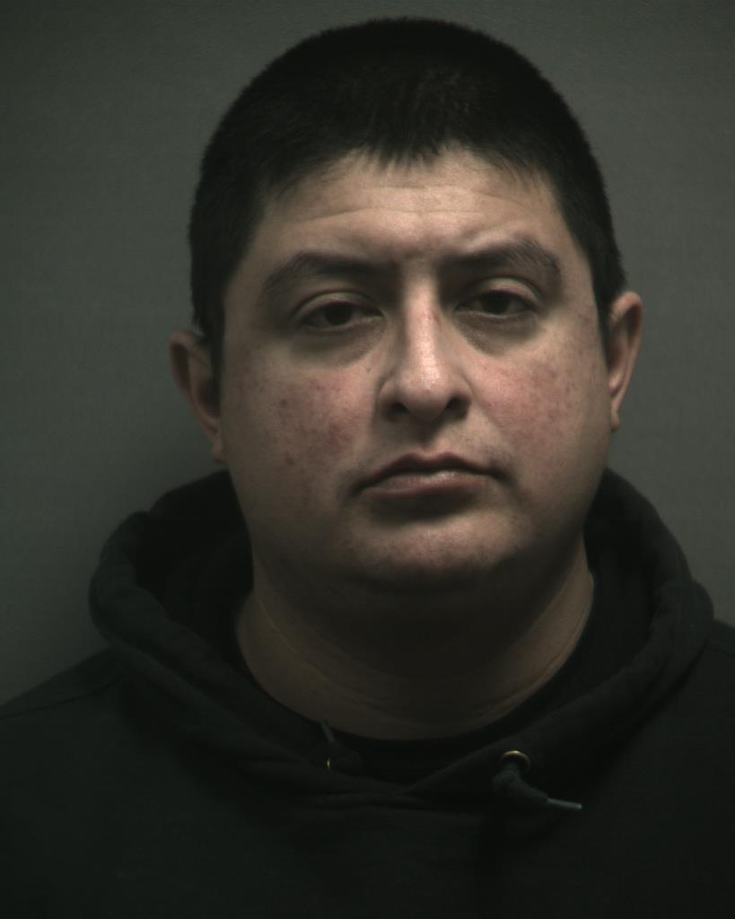 HERNANDEZ, JOSHUA SEAN arrested by Texas Parks and Wildlife