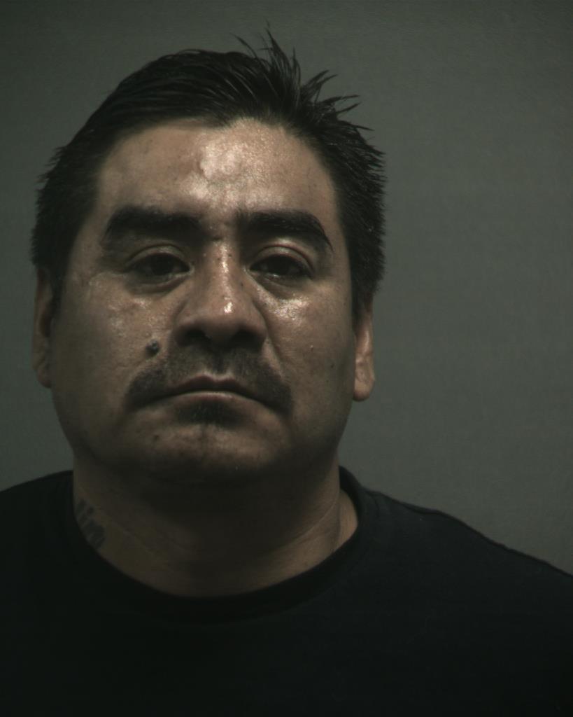 HERNANDEZ-DURAN, GUSTAVO arrested by Amarillo Police