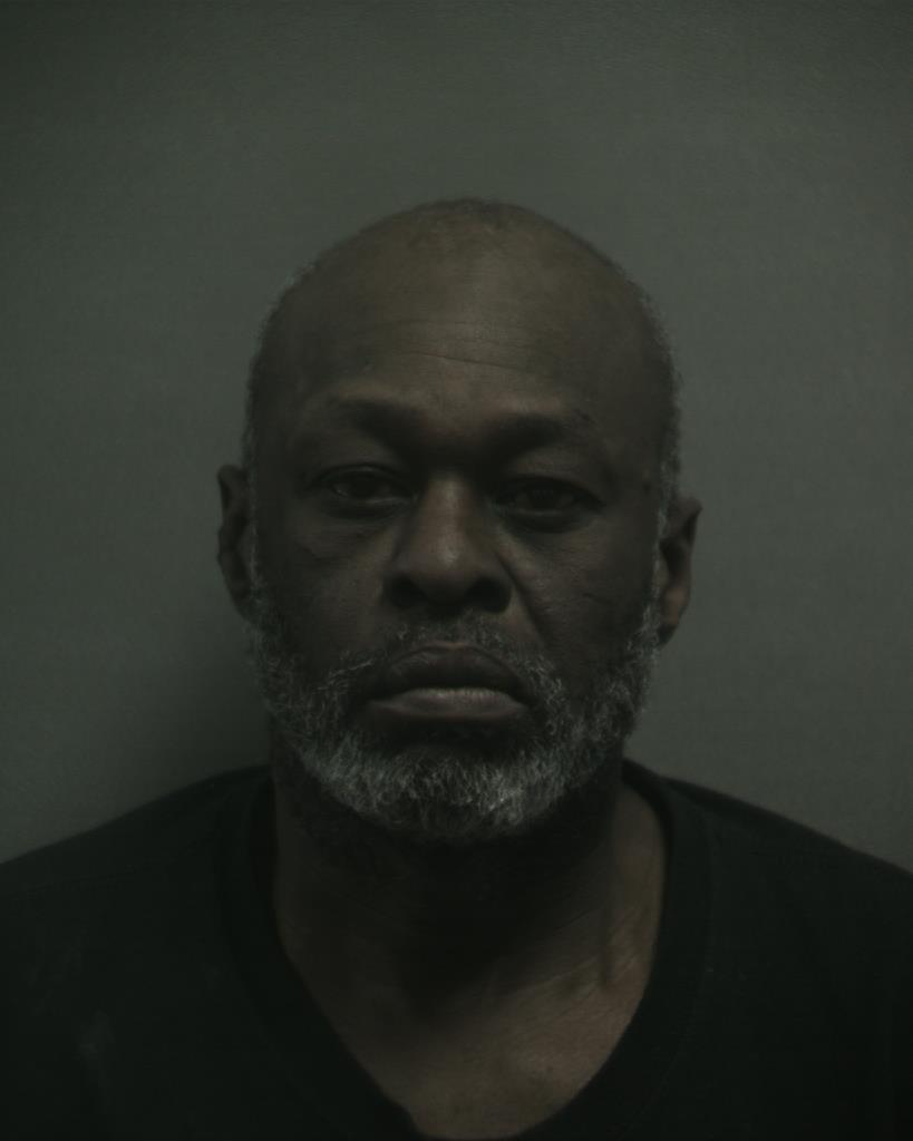 ELNOUR, MAHMOUD OMER arrested by Amarillo Police