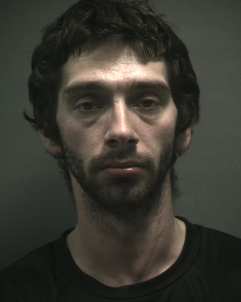 SHORT, WILLIAM RODNEY booking photo