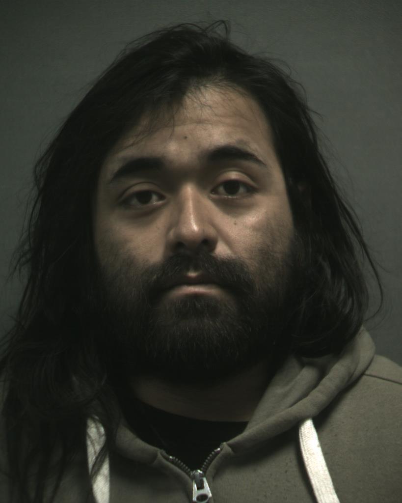 BAUTISTA-CISNEROS, CRISTOBAL booking photo