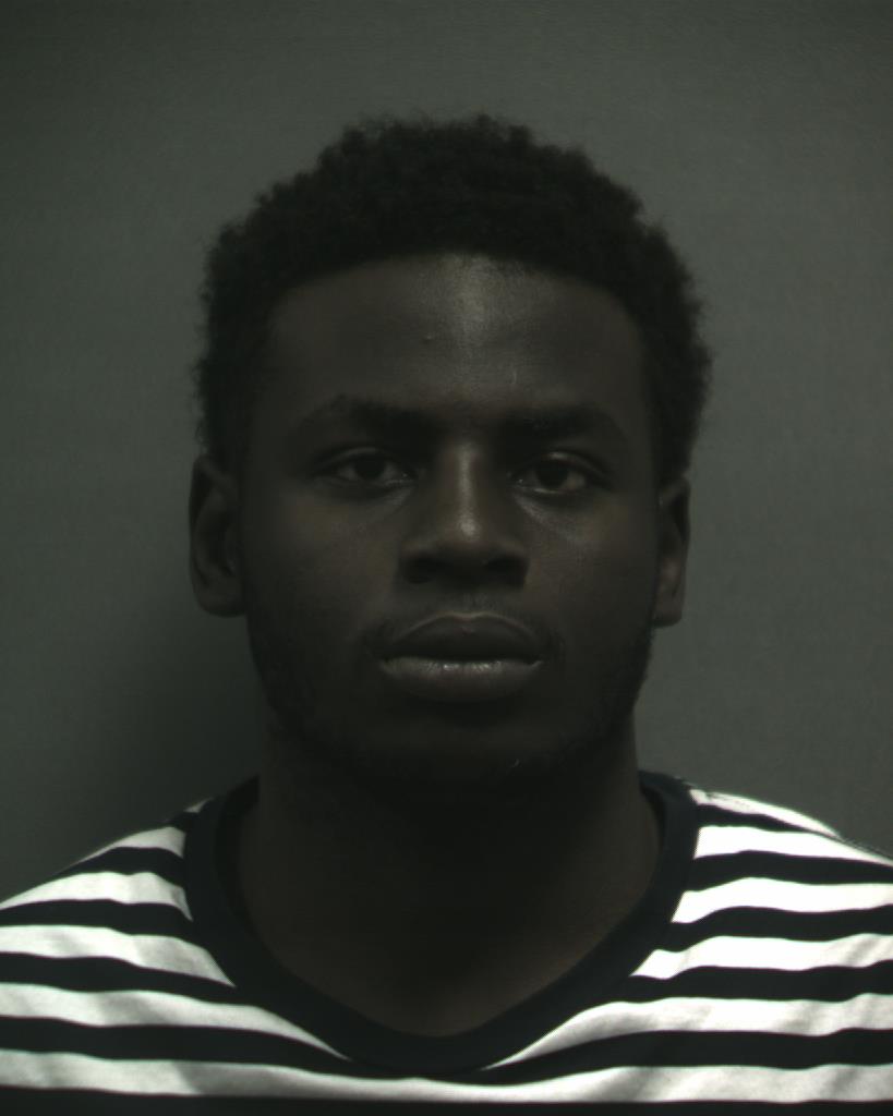 ELMI, HUSSEIN MURSAL booking photo