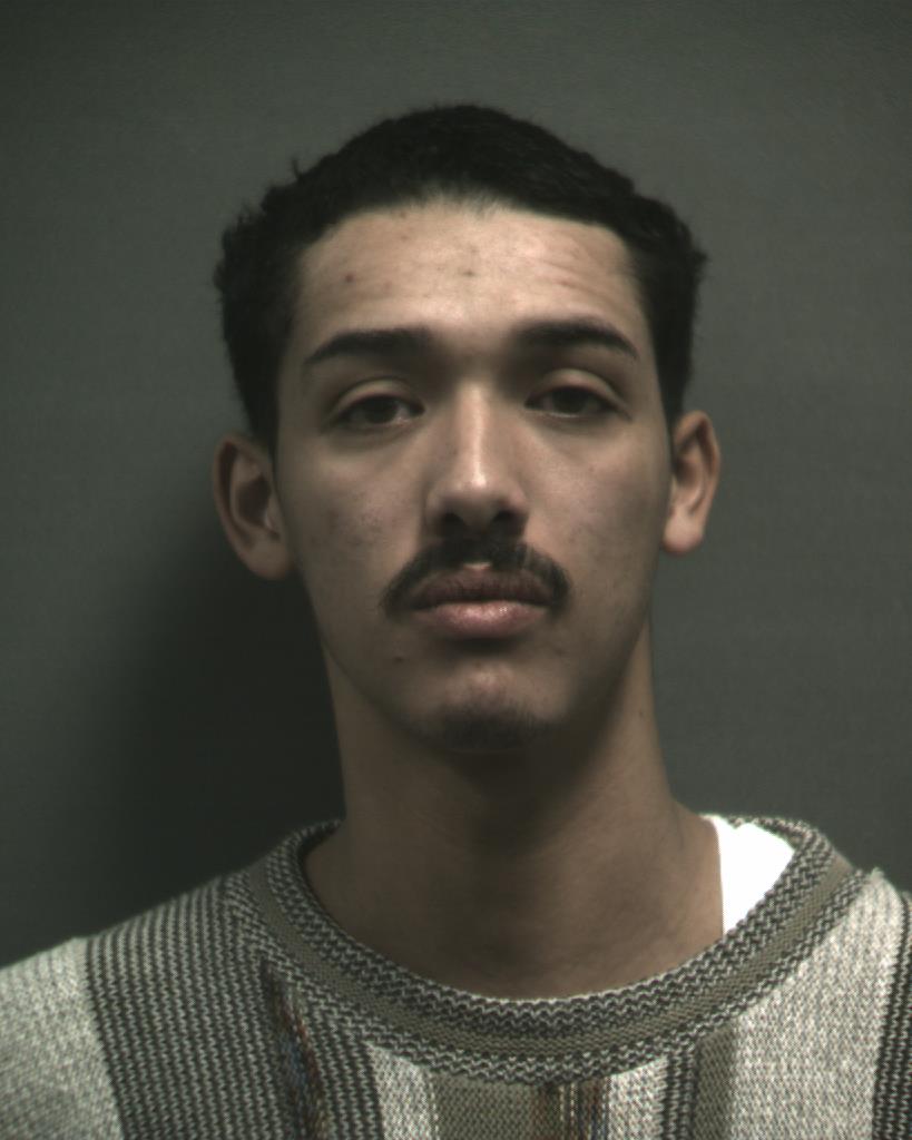 CASTLEBERRY, JALYN RA SEAN HOWARD arrested by Randall County Sheriff’s Office