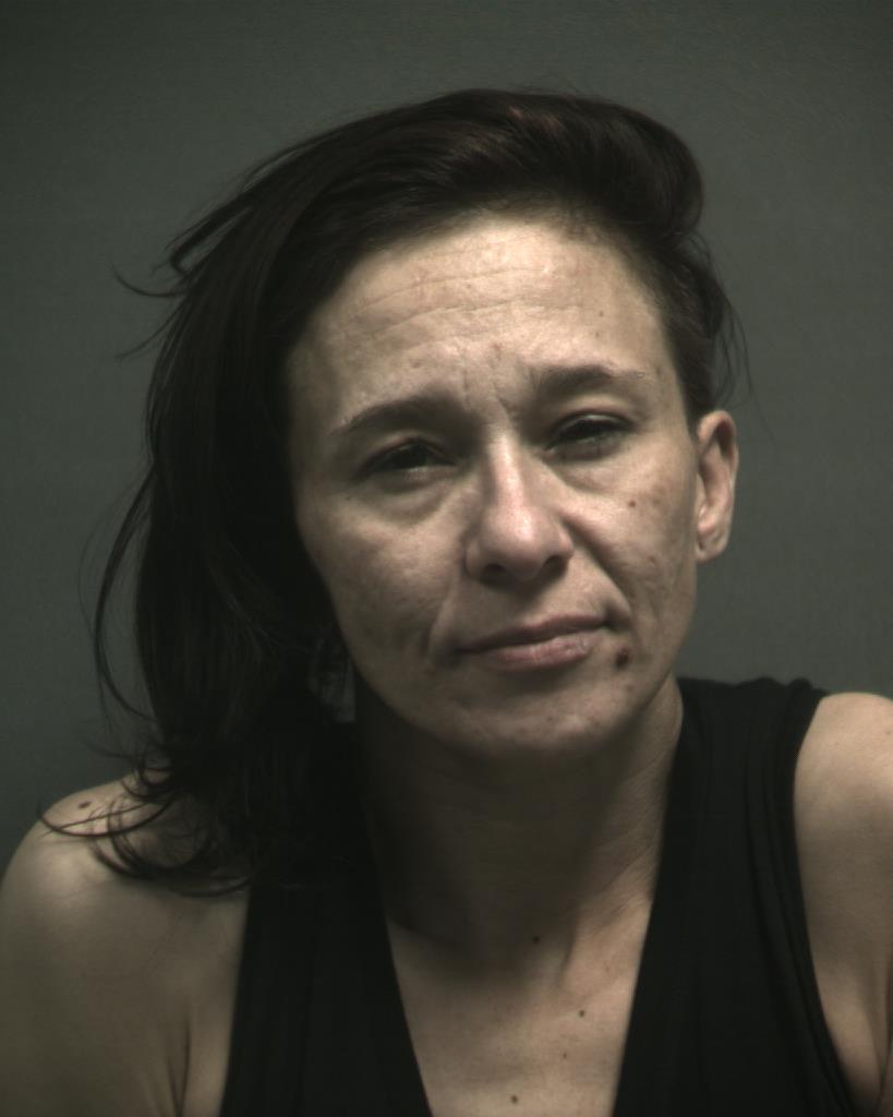 HARLIN, WENDY MARIE booking photo
