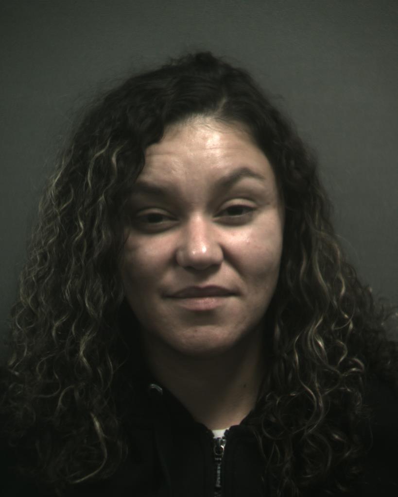 MONCADA, ERICA booking photo