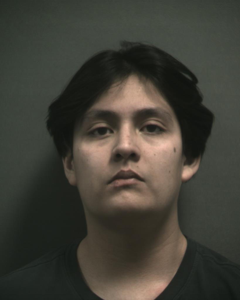 PARADA, EDUARDO RAFAEL booking photo