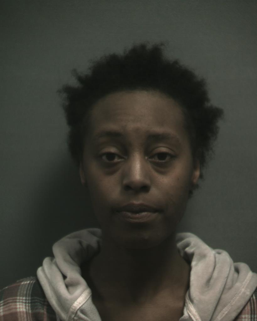 JEFFERY, CHELSEA LE'ANN booking photo