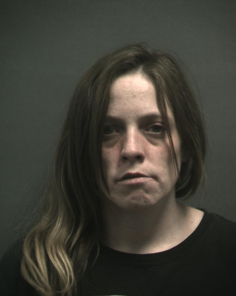 MONEYMAKER, SHANNON ELIZABETH booking photo