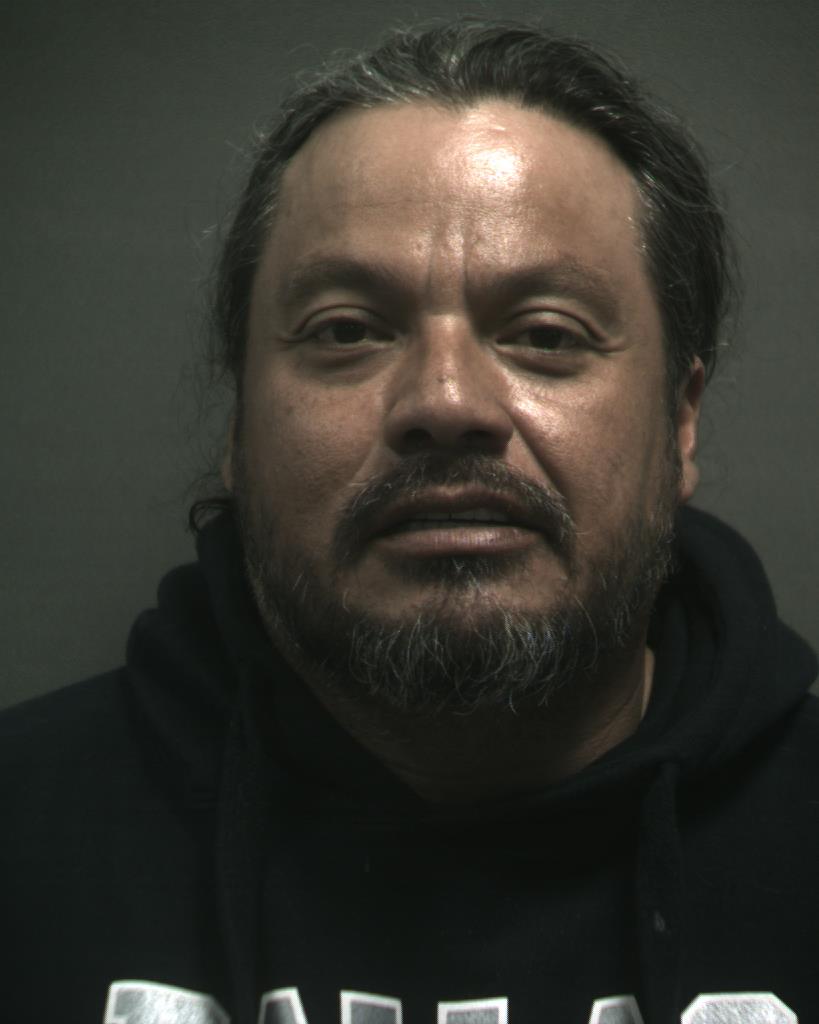 TORRES, MARTIN KENNETH booking photo