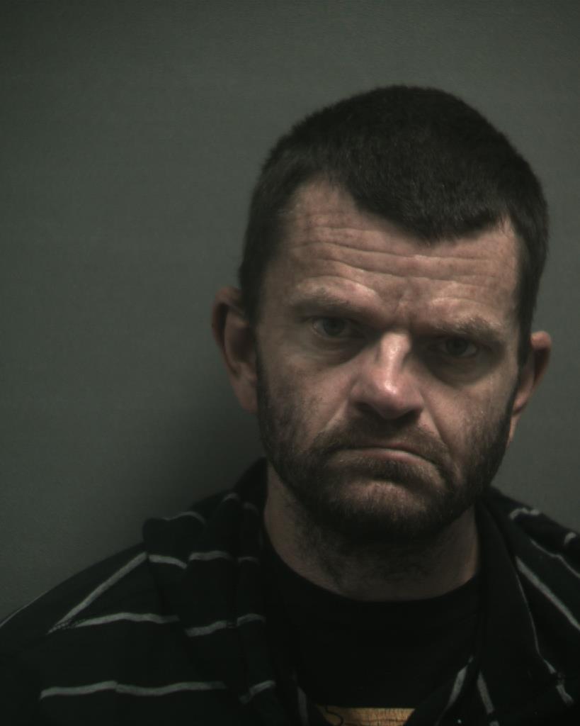 MARA, MICHAEL CHRISTOPHER arrested by Randall County SO/PD