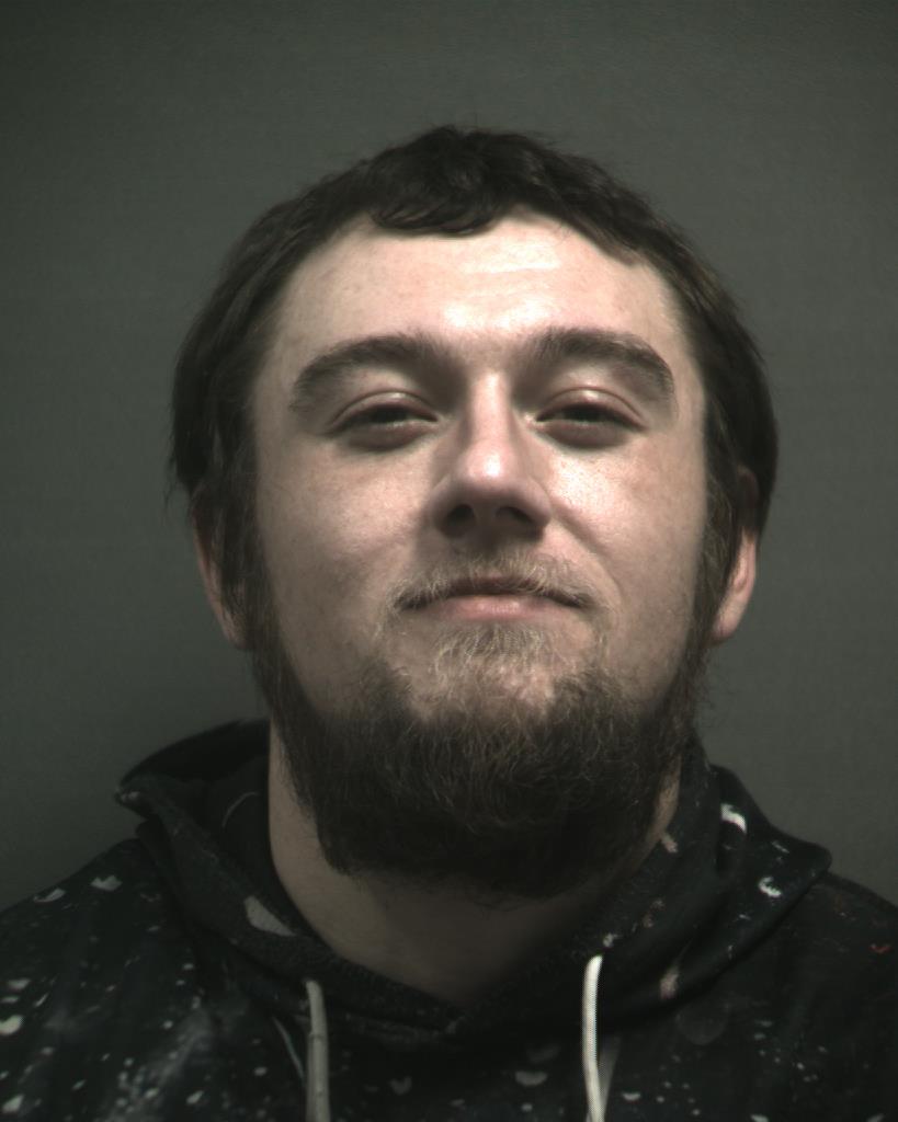 GONZALES, JACOB RYAN arrested by Randall County Sheriff’s Office