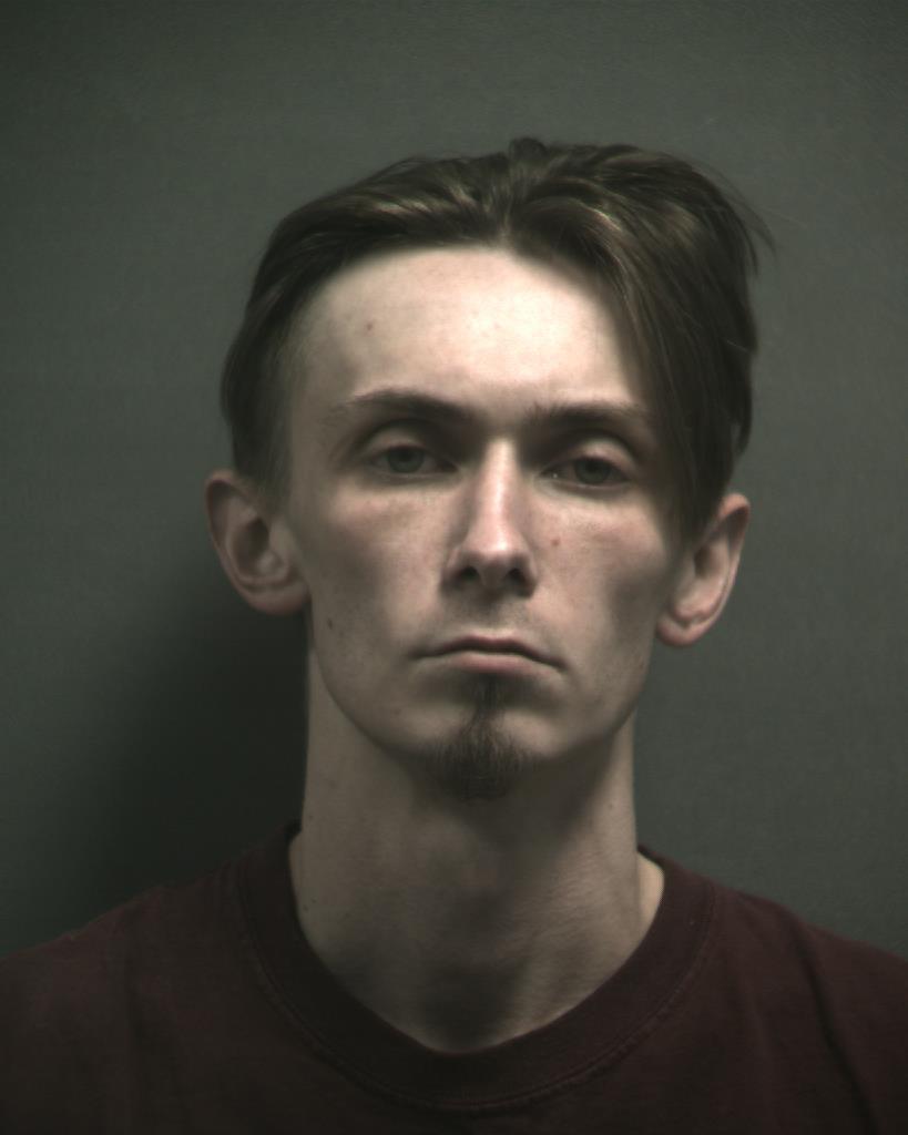 STEWART, AARON PERRLY arrested by Randall County SO/PD