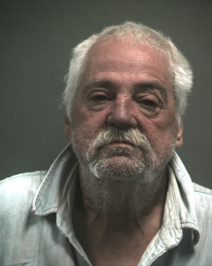 LANGFORD, KEVIN JOE arrested by Amarillo Police