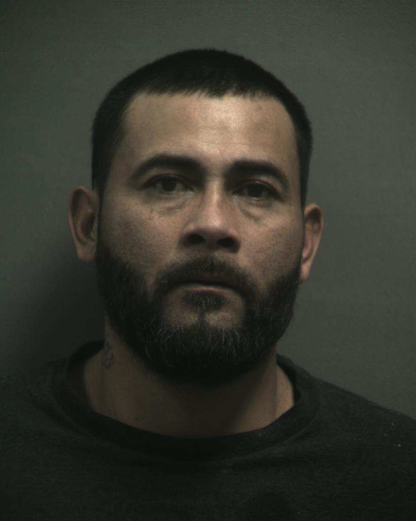 HERNANDEZ-NORIEGA, SERGIO ANTONIO arrested by Randall County SO/PD