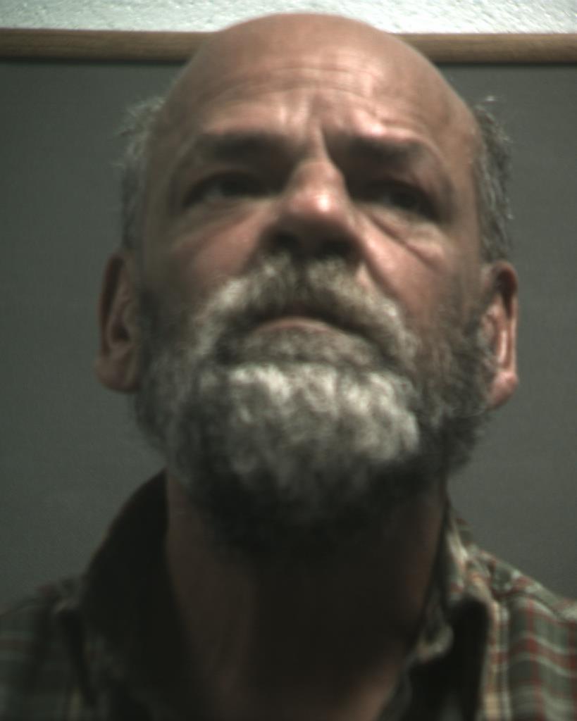 TYPHAIR, MARIO EDWARD booking photo
