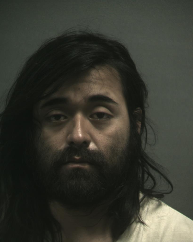 BAUTISTA-CISNEROS, CRISTOBAL booking photo