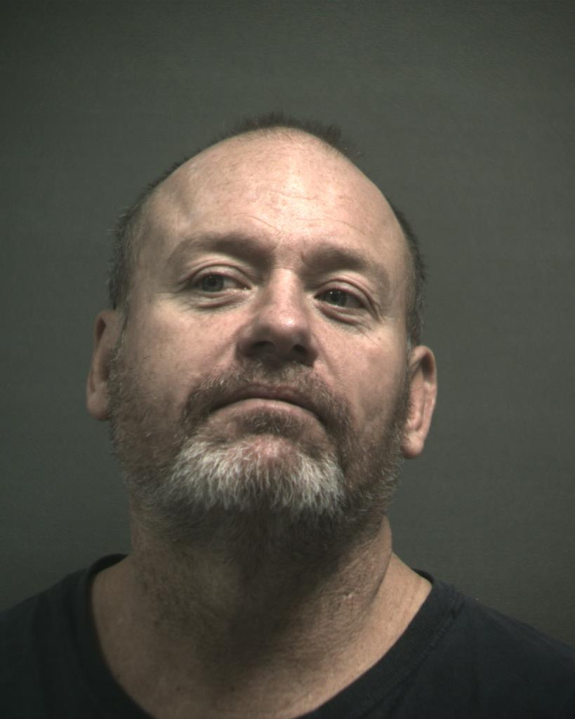 DUGGAN, JOHN ANTHONY booking photo