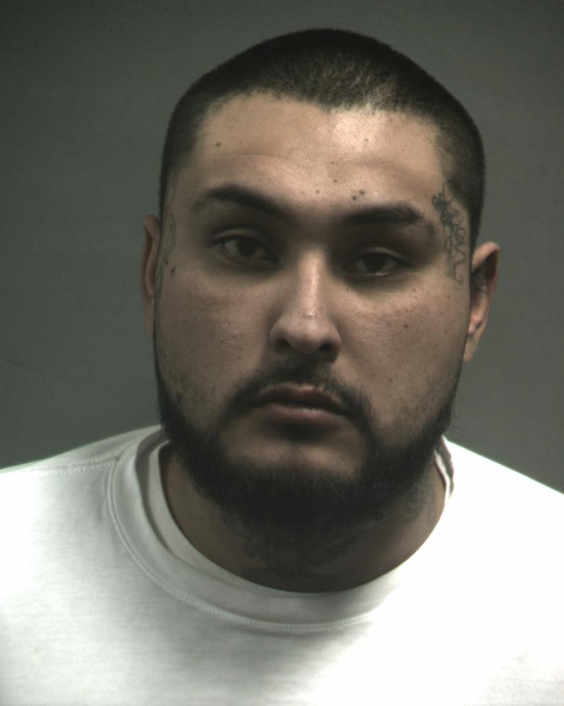 SOSA, ROJELIO, Jr. booking photo