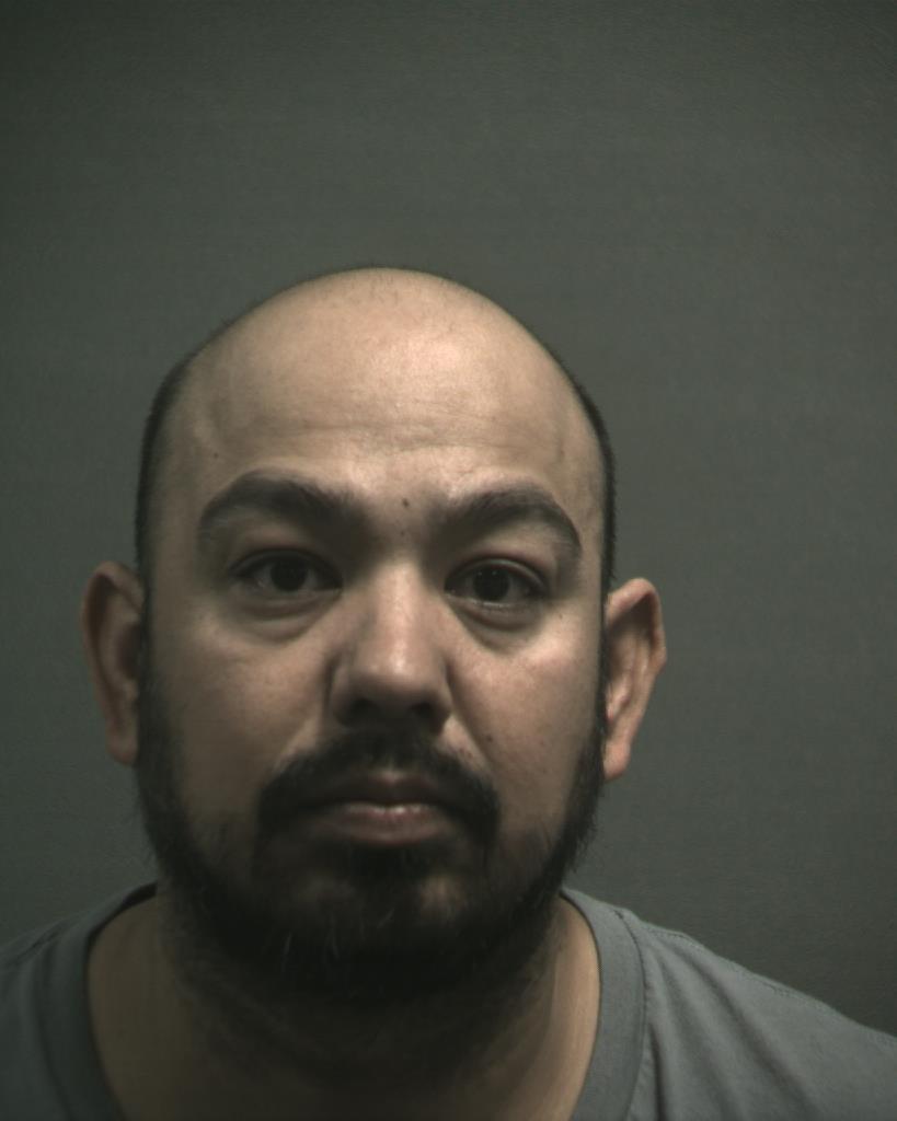 DELAO, MANUEL arrested by Canyon Police